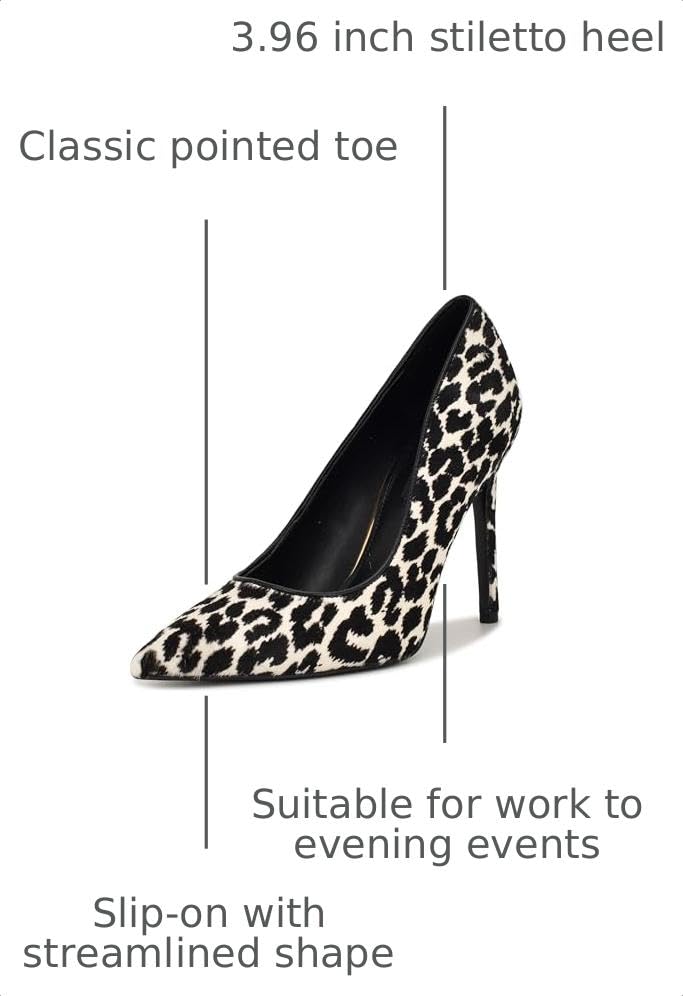 Image of Nine West Women's Fresh Pump