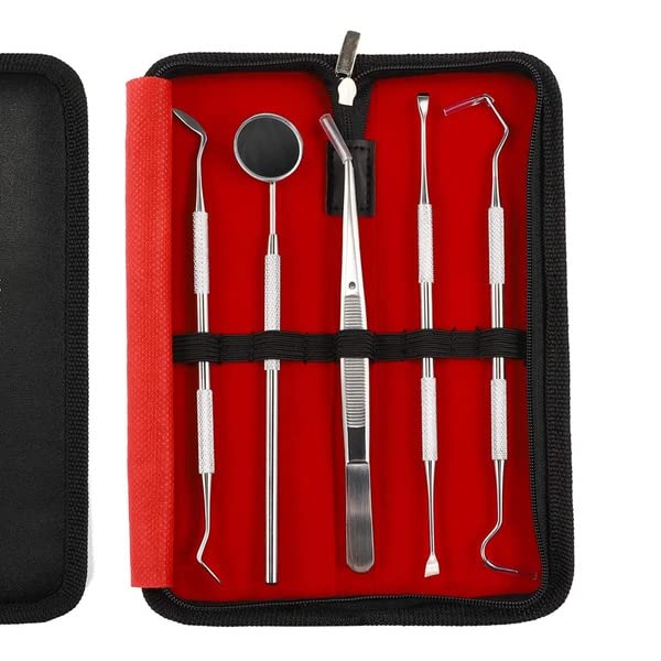 Dental Instrument bais kit with