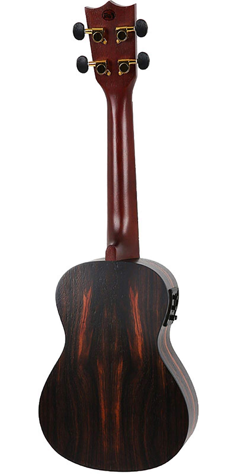 Flight Supernatural DUC460EQ Konzert-Elektro-Ukulele