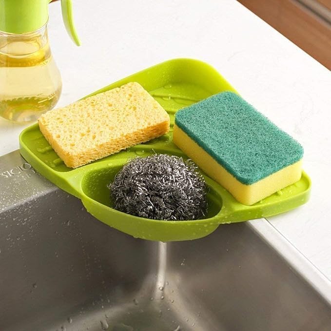 See full amazon price history chart for Wazix Multipurpose Kitchen Sink Corner Tray Wash Basin Sponge Scrub Detergent Storage Holder Organizer Tool for Dish Wash Multicolor (Pack of 1) Wazix Multipurpose Kitchen Sink Corner Tray Wash Basin Sponge Scrub Detergent Storage Holder Organizer Tool for Dish Wash Multicolor (Pack of 1) (B0DD3Z1VRK) Amazon Price History, Amazon Price Tracker