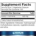 Douglas Laboratories Acetyl L-Carnitine 500 mg | Supports Brain and Nerve Function During The Normal Aging Process* | 120 Capsules