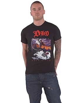 USA製 DIO ディオ ハードロック 半袖 Tシャツ ミュージックTシャツ DIO ディオ tシャツ vintage USA製 DIO ディオ ハードロック