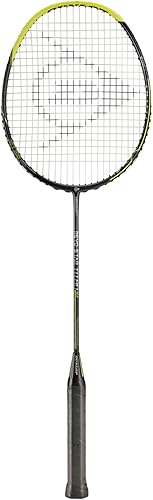 Dunlop Sports Raqueta de bádminton REVO-Star Titan 83