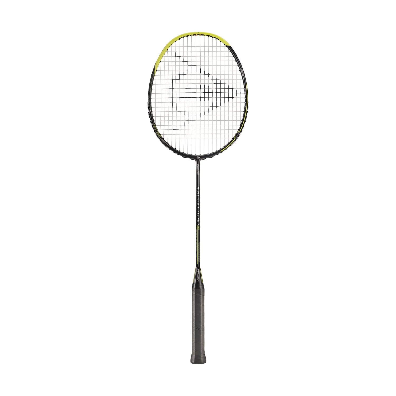 DUNLOP Z-STAR POWER 83 バドミントンラケット Amazon | Dunlop Sports REVO-Star Titan 83 バドミントンラケット