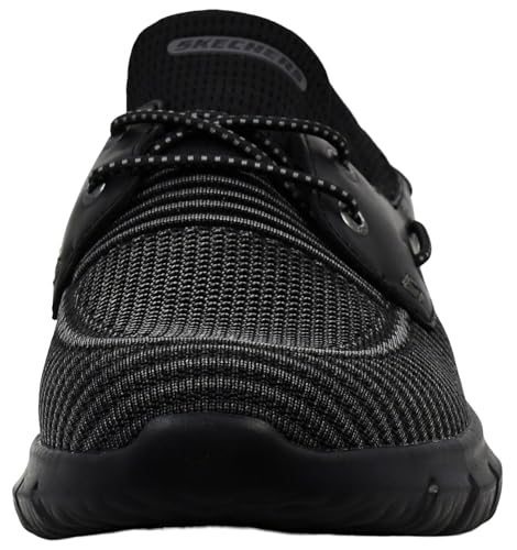 Skechers Mens Del Retto-Clean Slate2