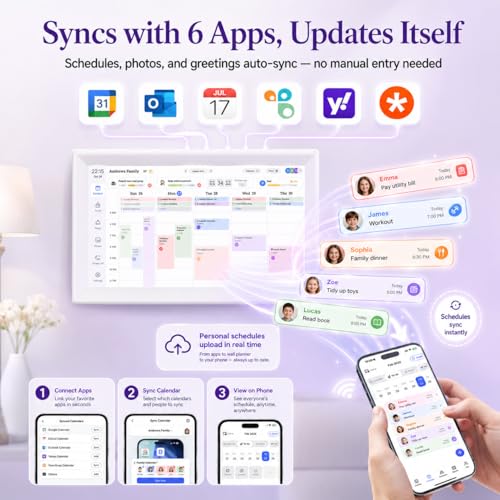 AI Smart Digital Notebook Device