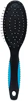 Escova Pinos sem Bolinha Média Azul Propetz Propetz para Cães, Média, Azul