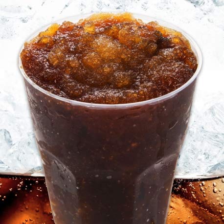 Fabbri Sciroppo Mixybar Cola 1 l. per Granite