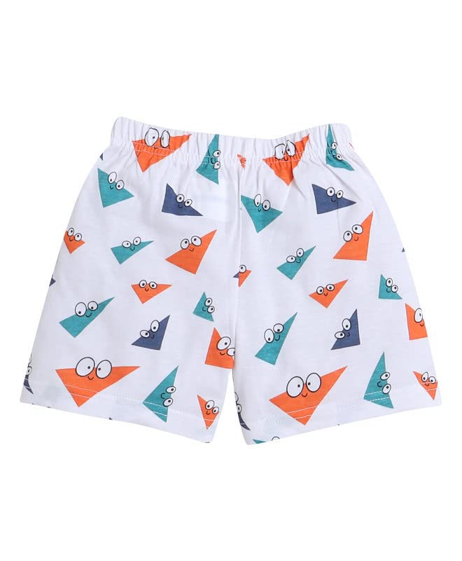 Image of BUMZEE Boy's Regular Shorts