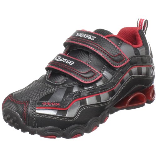 Image of Geox Toddler Jr Tornado Sneaker