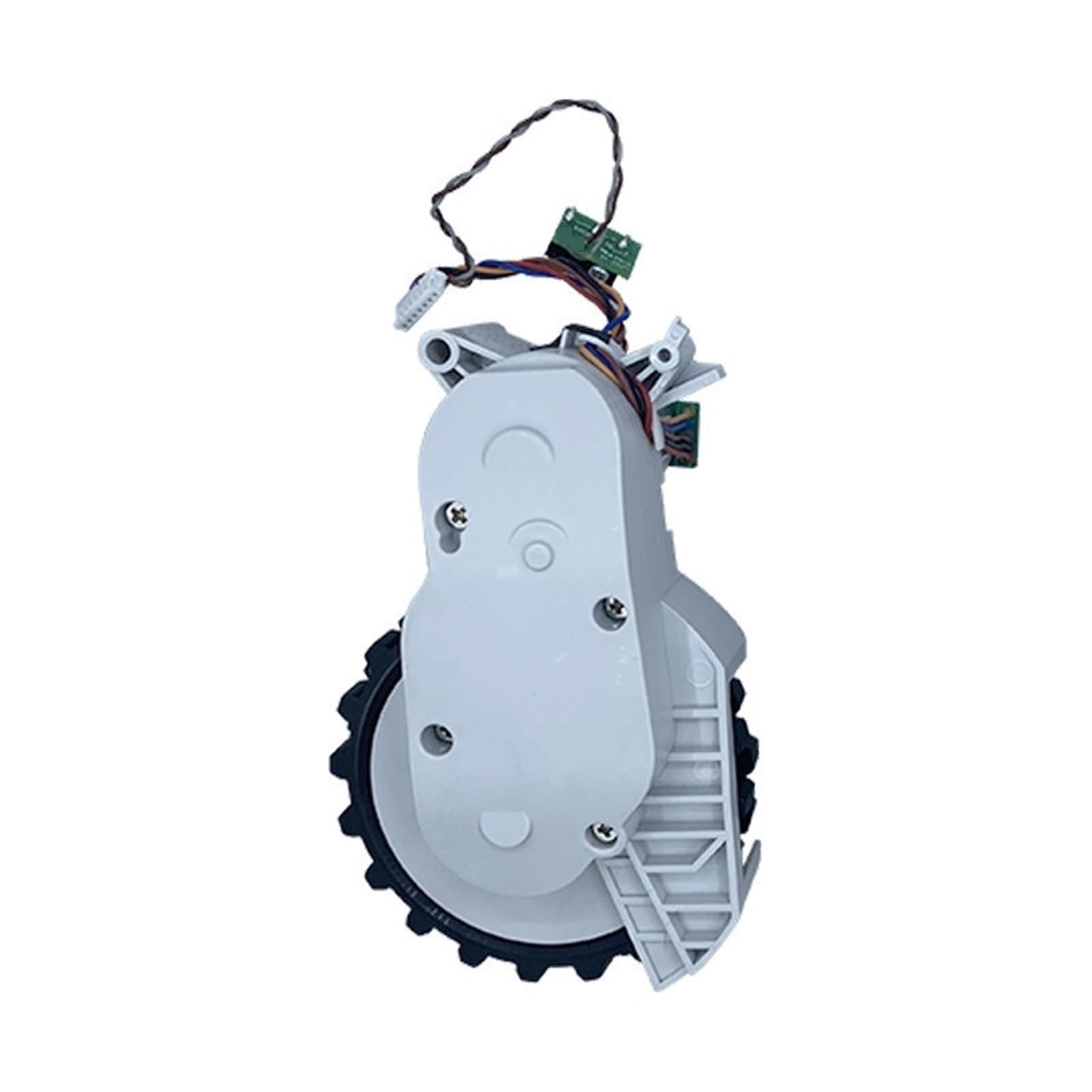 Wheels For Dreame D9 RLS3 L10 PRO RLS5L RLS4 Robot Vacuum Cleaner(L)