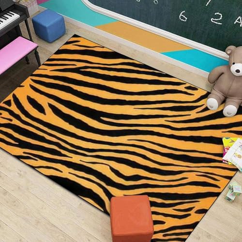 Tapis rampant pour enfants idéal sous table basse de salon - 4