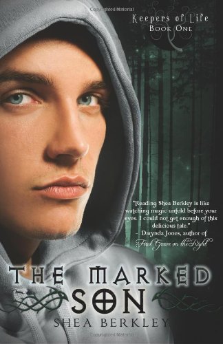 Buy The Marked Son: 1 (Keepers of Life) — BookShops.in