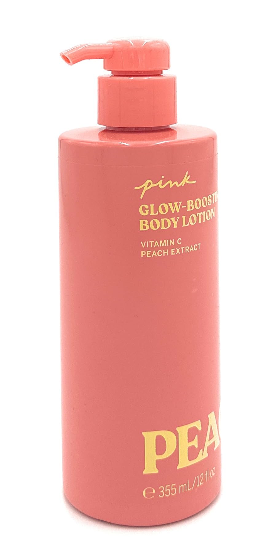 Amazon.com : Victoria's Secret Pink Glow Boosting Body Lotion