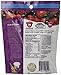 Rickland Orchards Greek Yogurt Coated Granola, Mixed Berry Acai, 6.5 Ounce