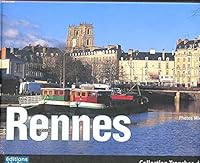 Rennes 2847680047 Book Cover