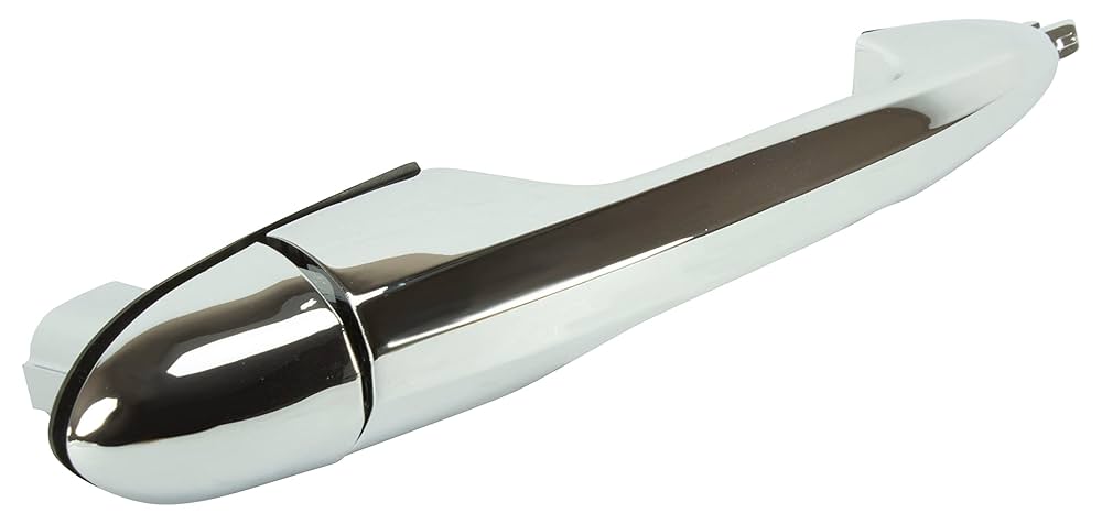 Maniglia Portellone Esterna Per SUZUKI GRAND VITARA 1999-2005 - DX=SX