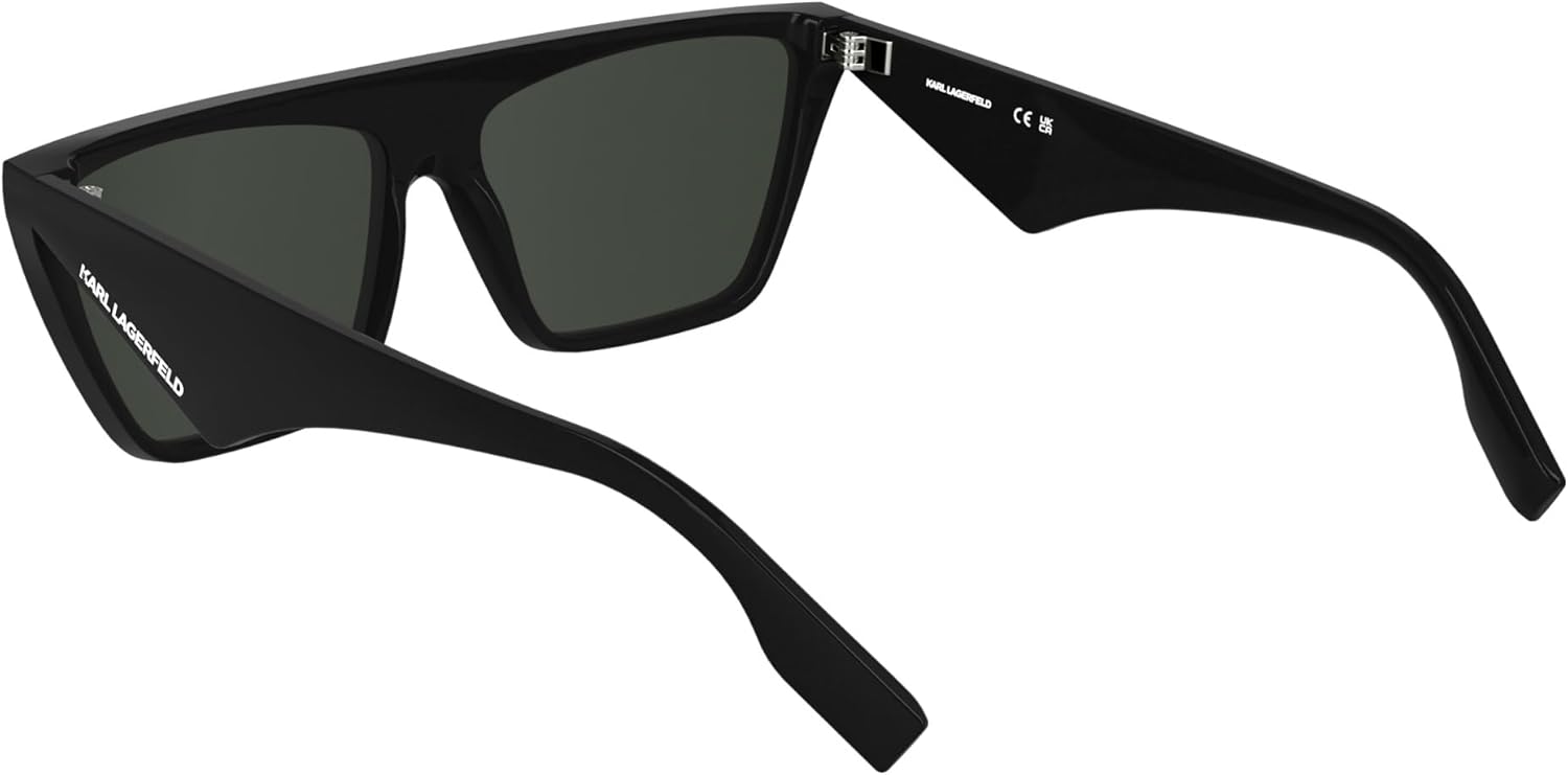 KARL LAGERFELD Kl6186s Rectangular Sunglasses