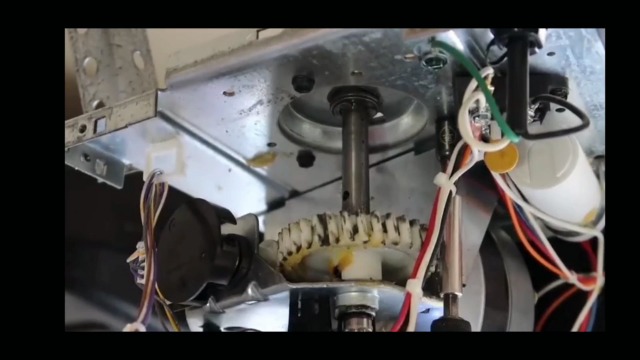 Amazon.com: Gear and Sprocket Kit for Liftmaster Craftsman