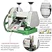 HQHAOTWU Manual Sugar Cane Juicer 330LBS/H 2.4