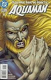 Read Aquaman (5th Series), Edition# 33 Doc