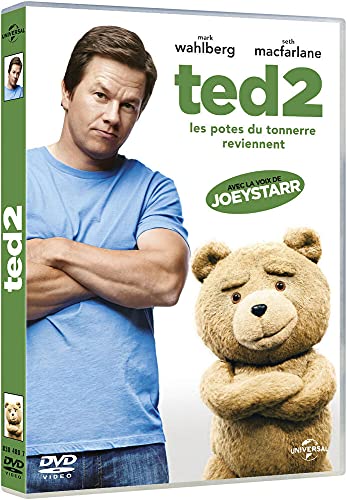 Ted 2 [DVD]