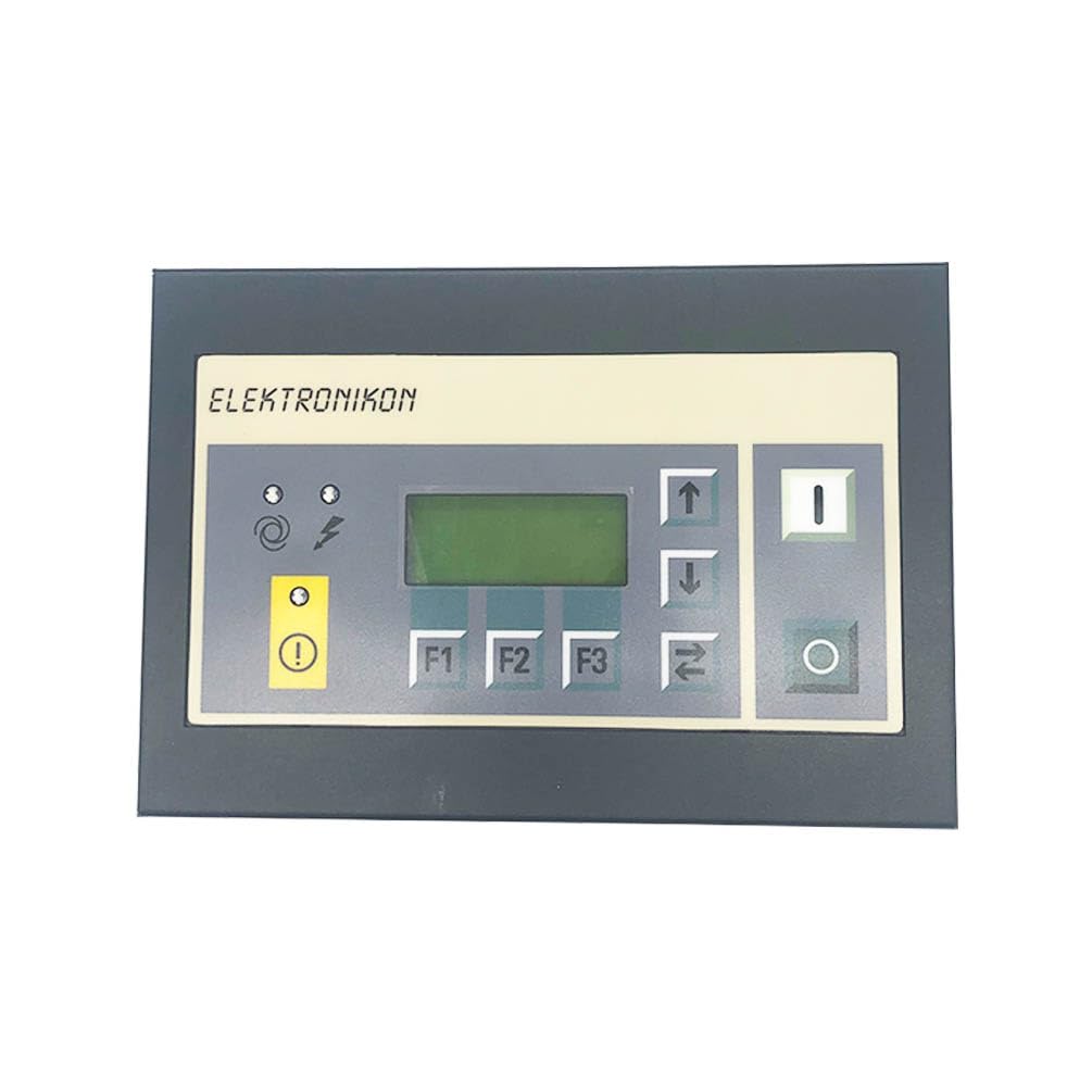 1900070005 Computer Controller Panel for Atlas Copco Air Compressor Replacement Part (1900-0700-05)