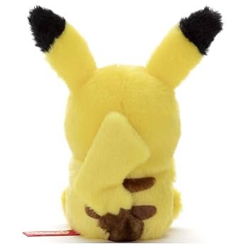 Amazon.co.jp: タカラトミーアーツ ポケットモンスター ポケモン