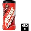 Boost New (Malt Based Food)