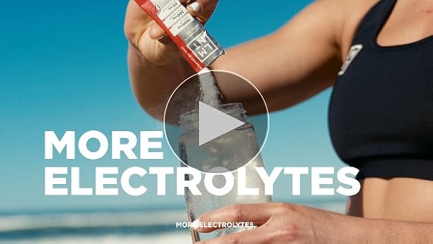 ソフトドリンク math.t LMNT Zero Sugar Electrolyte Drink Mix - Variety Pack - 6ct