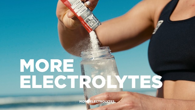 ソフトドリンク math.t LMNT Zero Sugar Electrolyte Drink Mix - Variety Pack - 6ct
