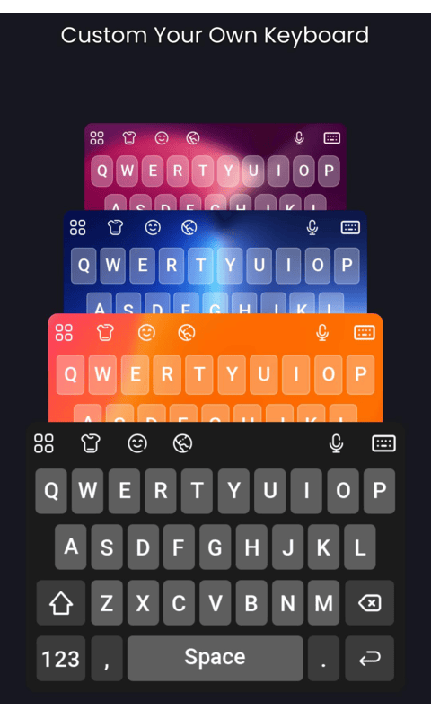 Ios Keyboard Apk iOS Keyboard - Fonts & Emoji Keyboard - App on Amazon Appstore