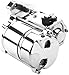 Spyke Supertorque Starter 1.4KW CHR for Harley Sportster 81-08
