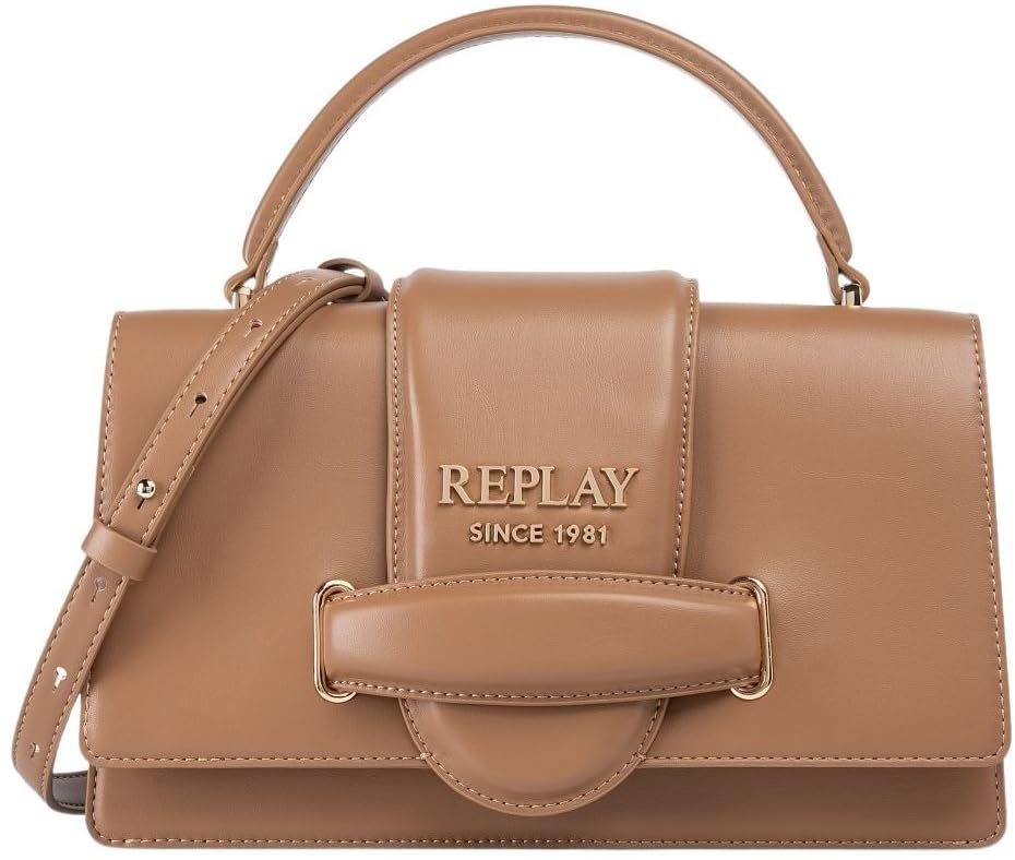 Sac femme Replay FW3866 maroquinerie moderne taille unique