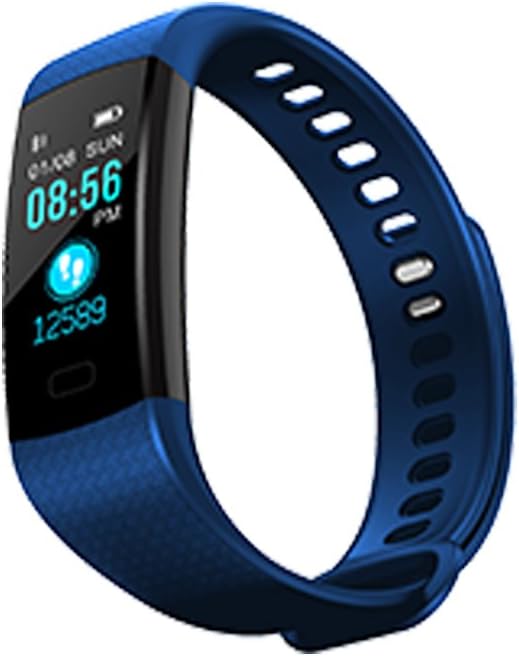 smartwatch y5