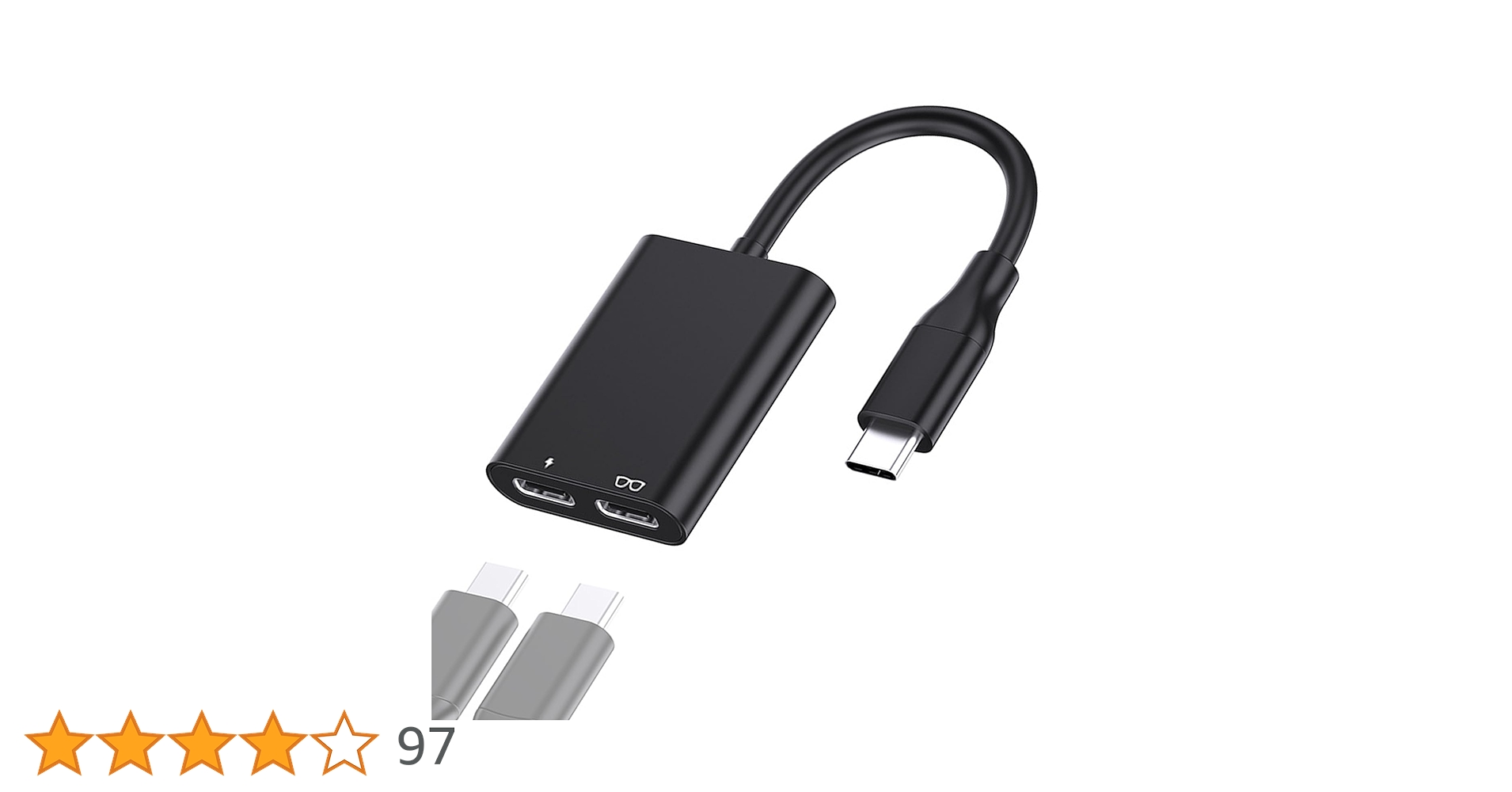 Amazon.co.jp: サクラガレージ ARグラス USB-C HUB XREAL スマホ