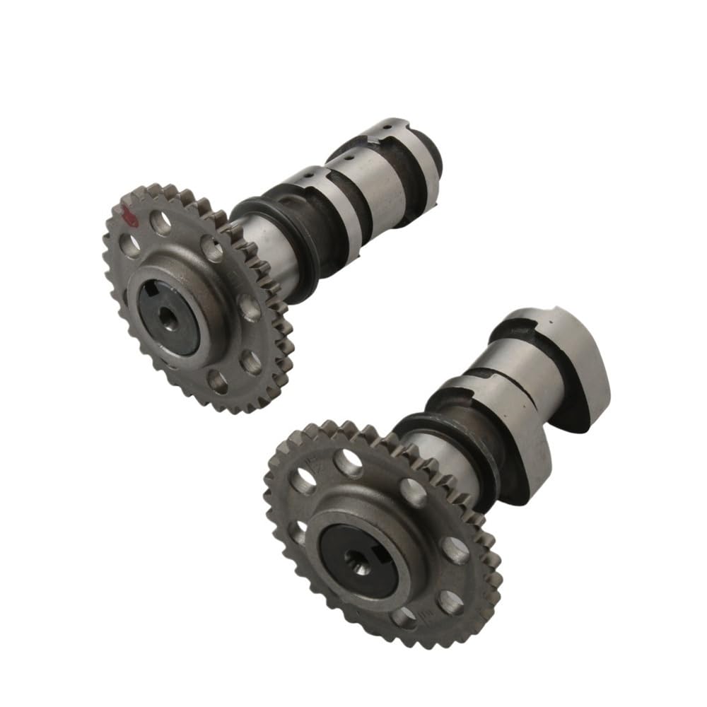Árbol de levas de alta resistencia para Twister CBX250 XR250