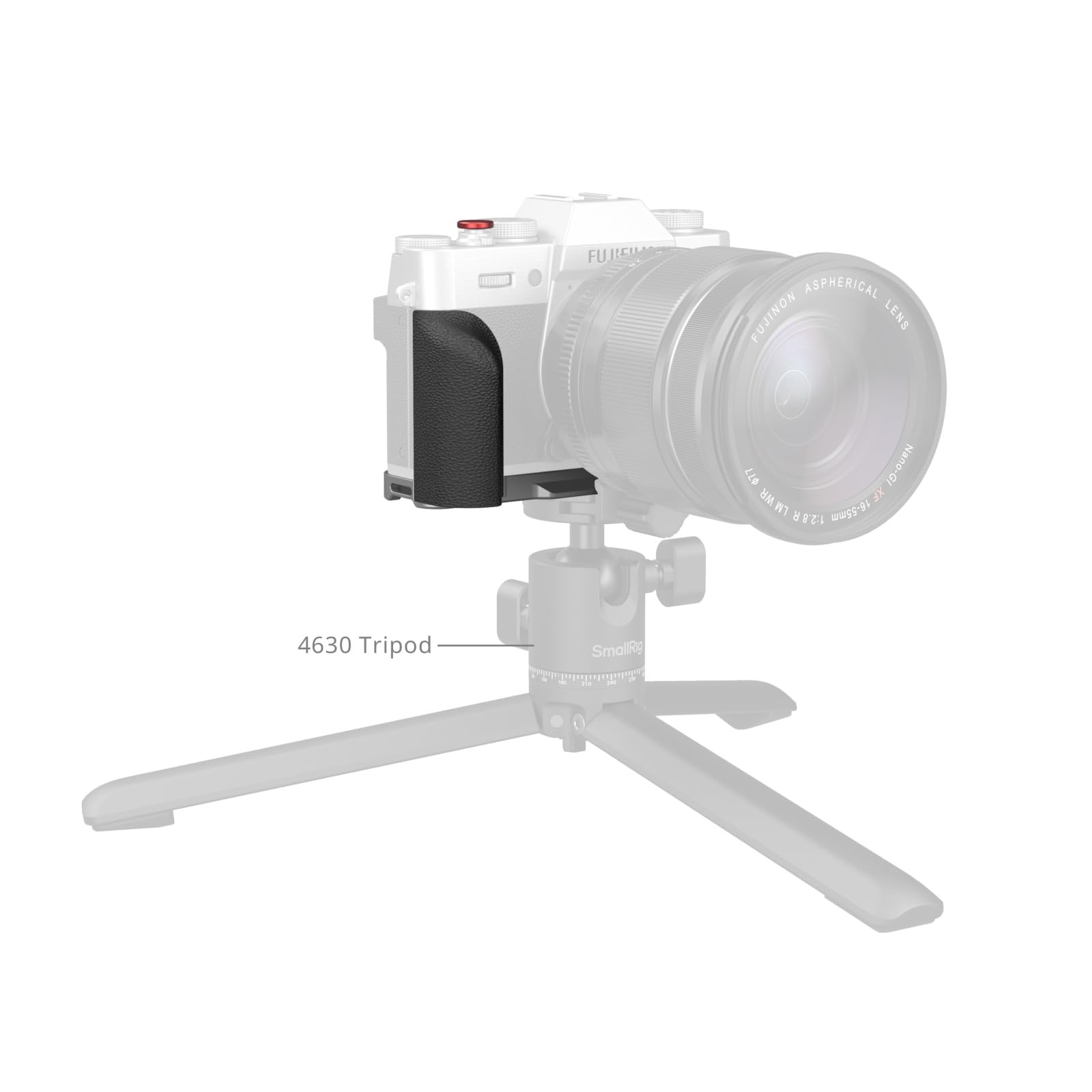 Fujifilm X-T30 III 本体（レンズ無し）グリップおまけ付き Fujifilm X