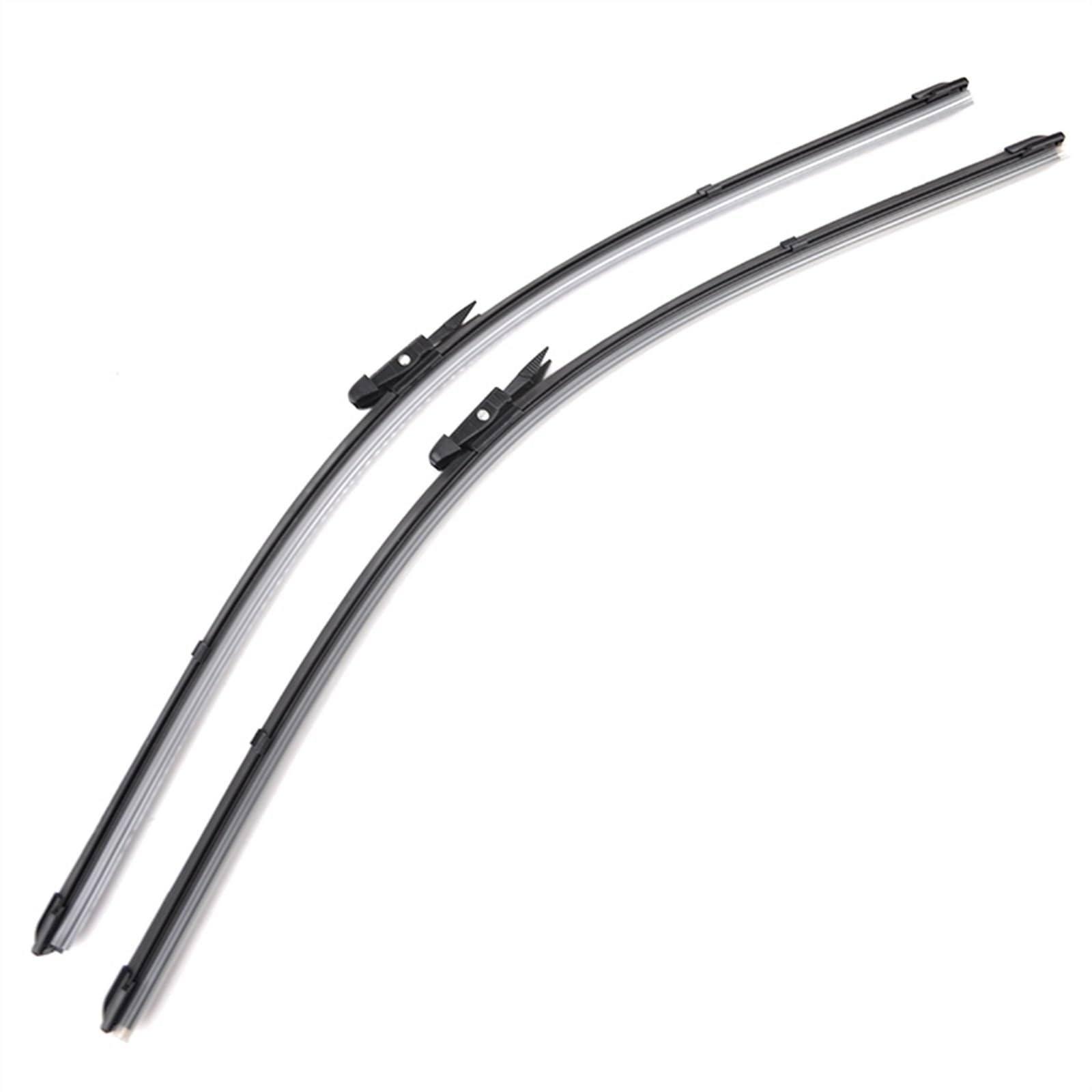Balais essuie-glace pare-brise avant Seat Leon Type 1P 2005-2012 - 7