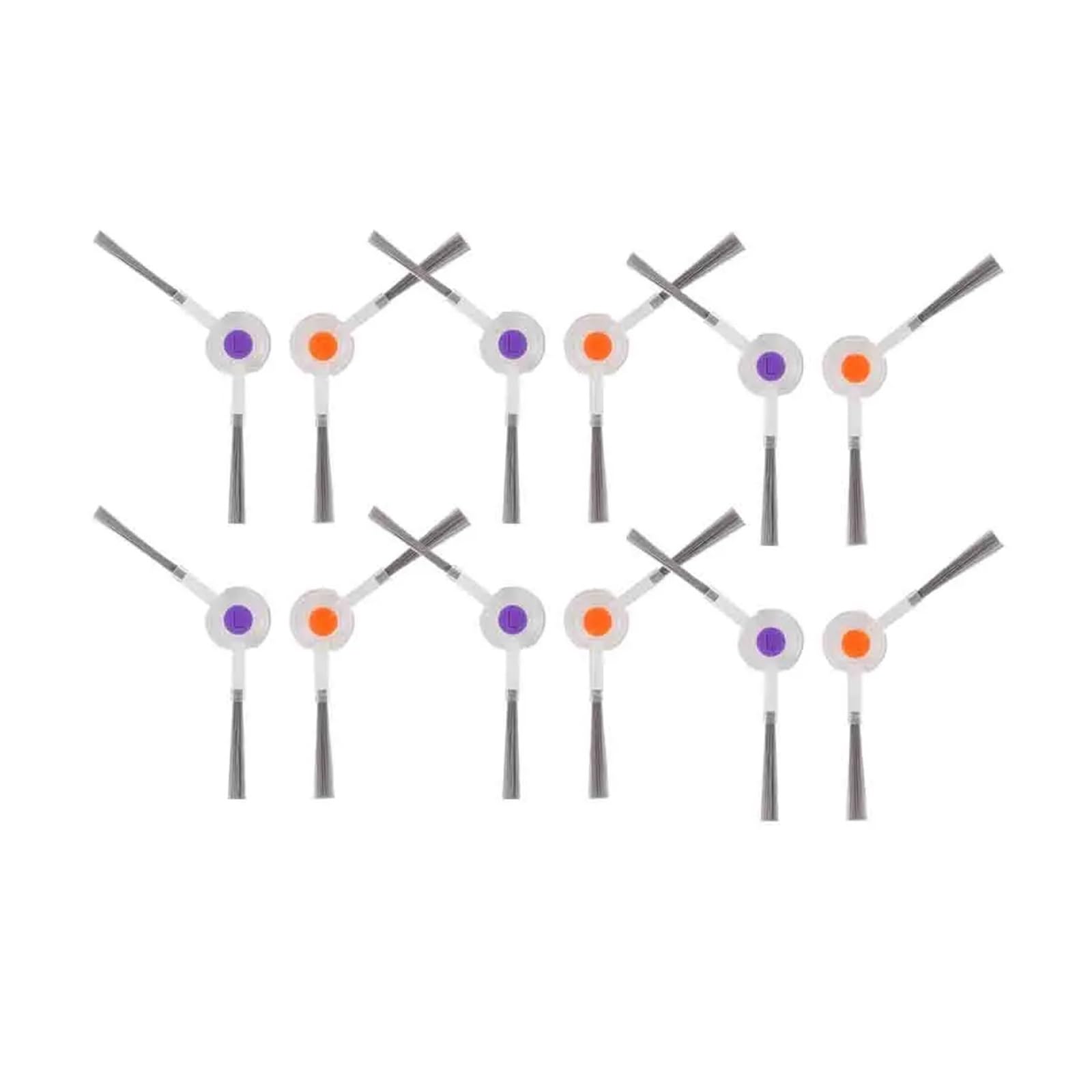 MWMYQUEXT Compatible For Narwal Freo/Freo X Ultra/Freo X Plus/Freo Z Ultra/J4/J4 Lite/J3/K1.
