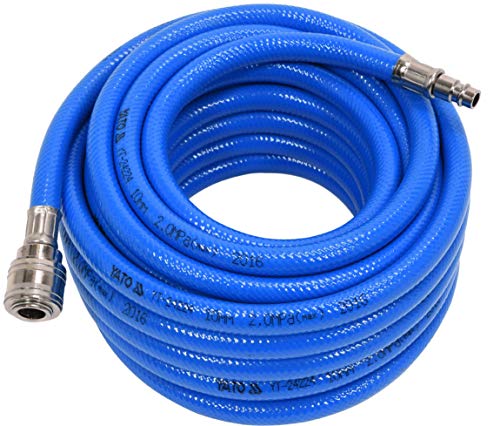 Yato YT, 10 m inner diameter 10 mm