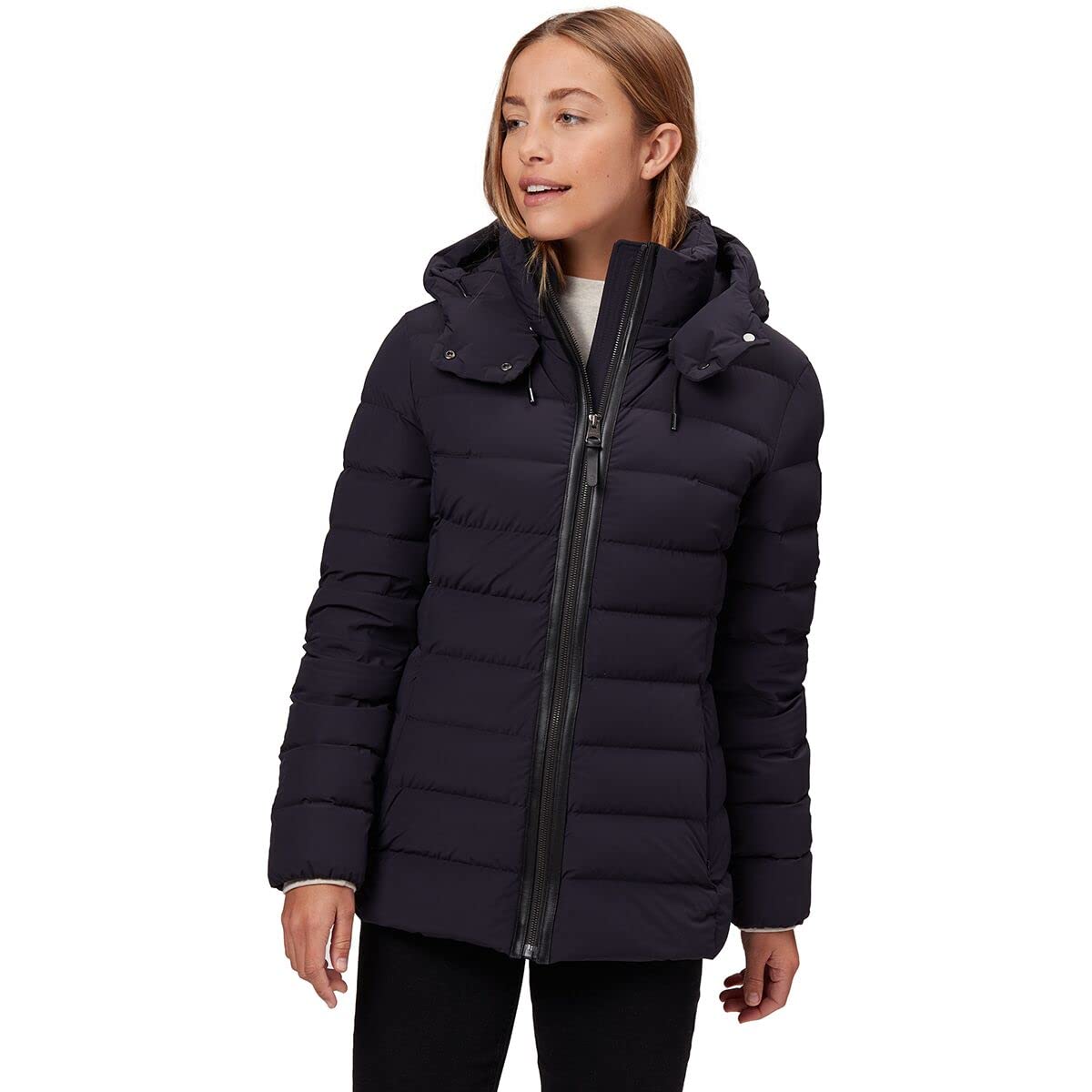 Mackage Women's Jazmin Puff Coat