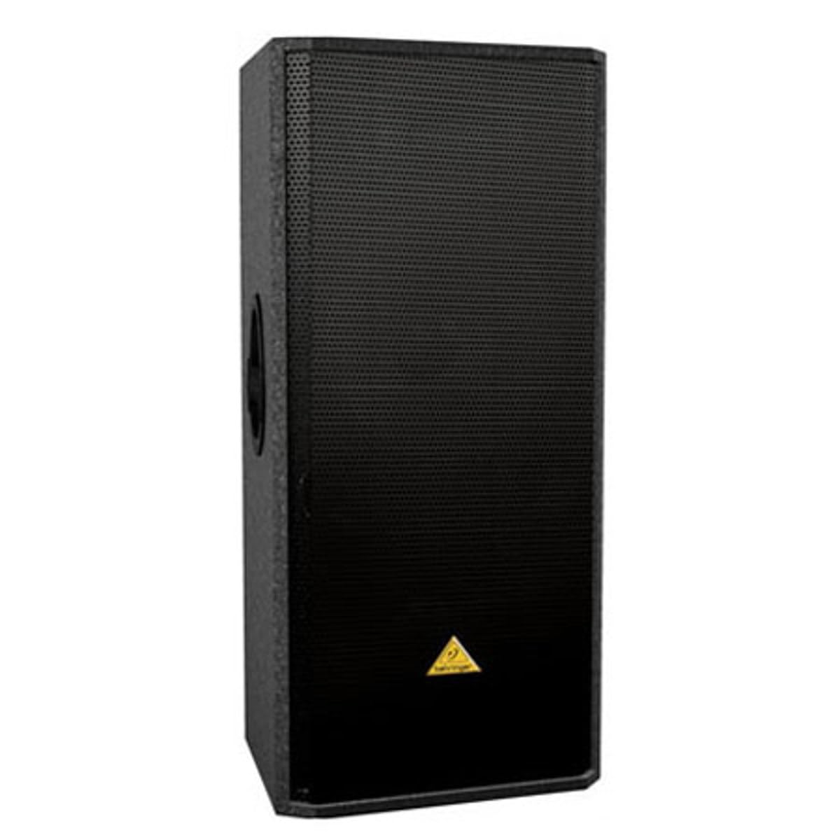 Behringer EUROLIVE VP2520 Enceinte Sono Passive 2000 W 2 x 15 Pouces