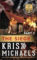 The Siege - Book Two: The Kings of Guardian 1954421338 Book Cover