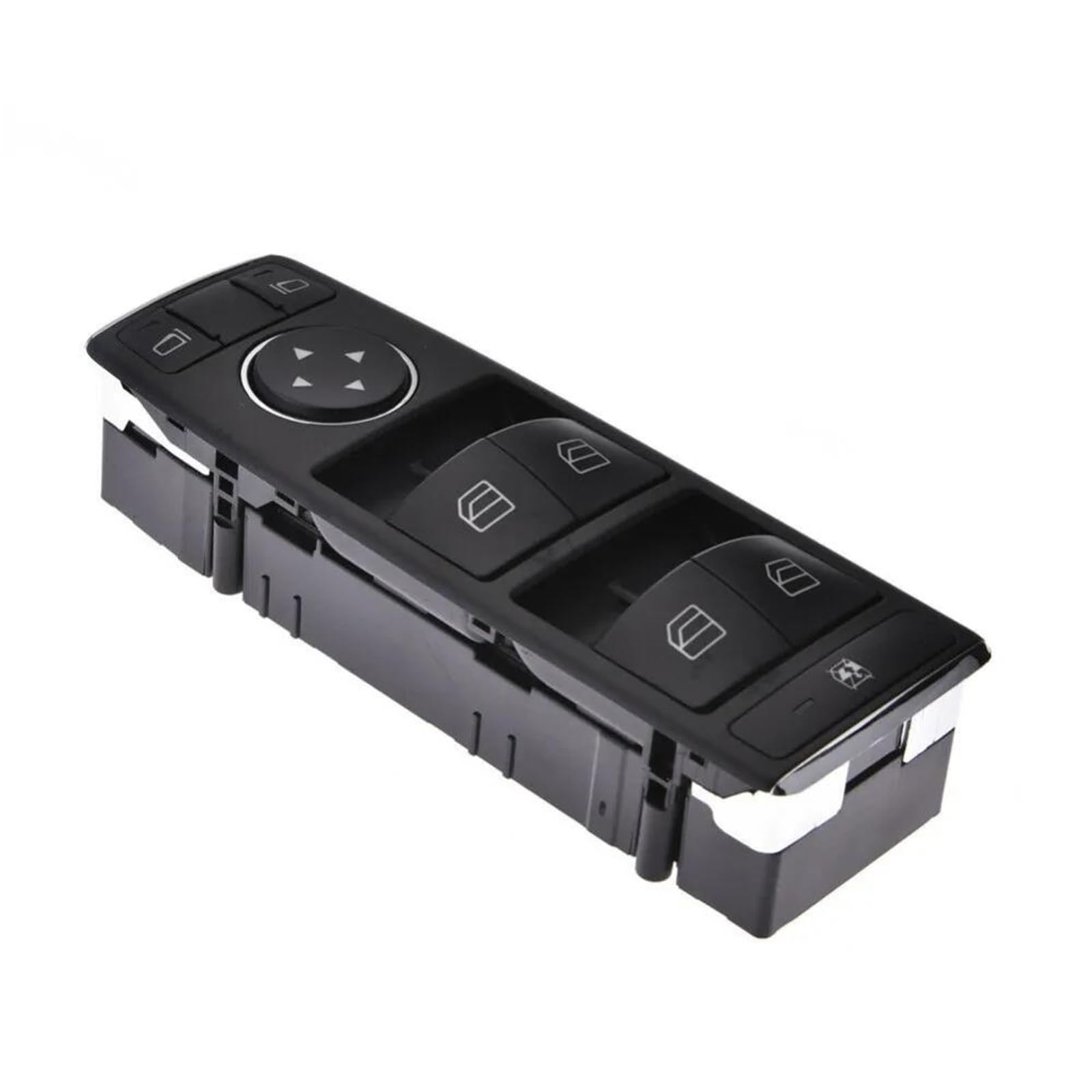 Bouton lève-vitre électrique gauche A2049055302 Benz C300 C450