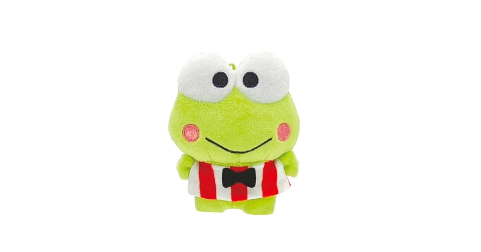 Amazon.co.jp: サンリオキャラクターズ けろけろけろっぴ Play