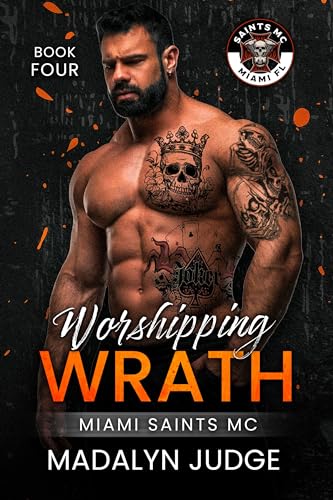 Worshipping Wrath: MIAMI SAINTS MC