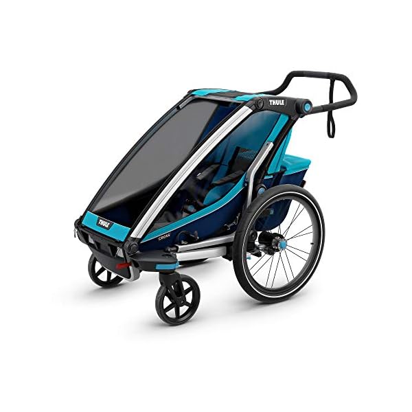 Thule Anhänger Cross 1 2019