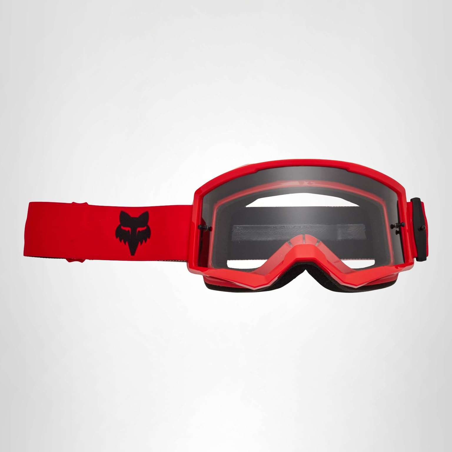 Amazon.com: Fox Racing Unisex Main Motocross Dirt Bike Goggle