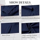 Zoom IMG-2 tuonroad camicia da uomo in Zoom IMG-2 tuonroad camicia da uomo in